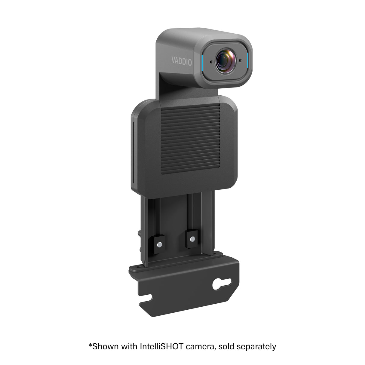 Chief PAC800E Above/Below IntelliSHOT Auto-Tracking Camera Mount for Large Displays