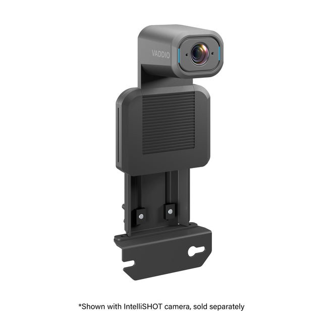 Chief PAC800E Above/Below IntelliSHOT Auto-Tracking Camera Mount for Large Displays