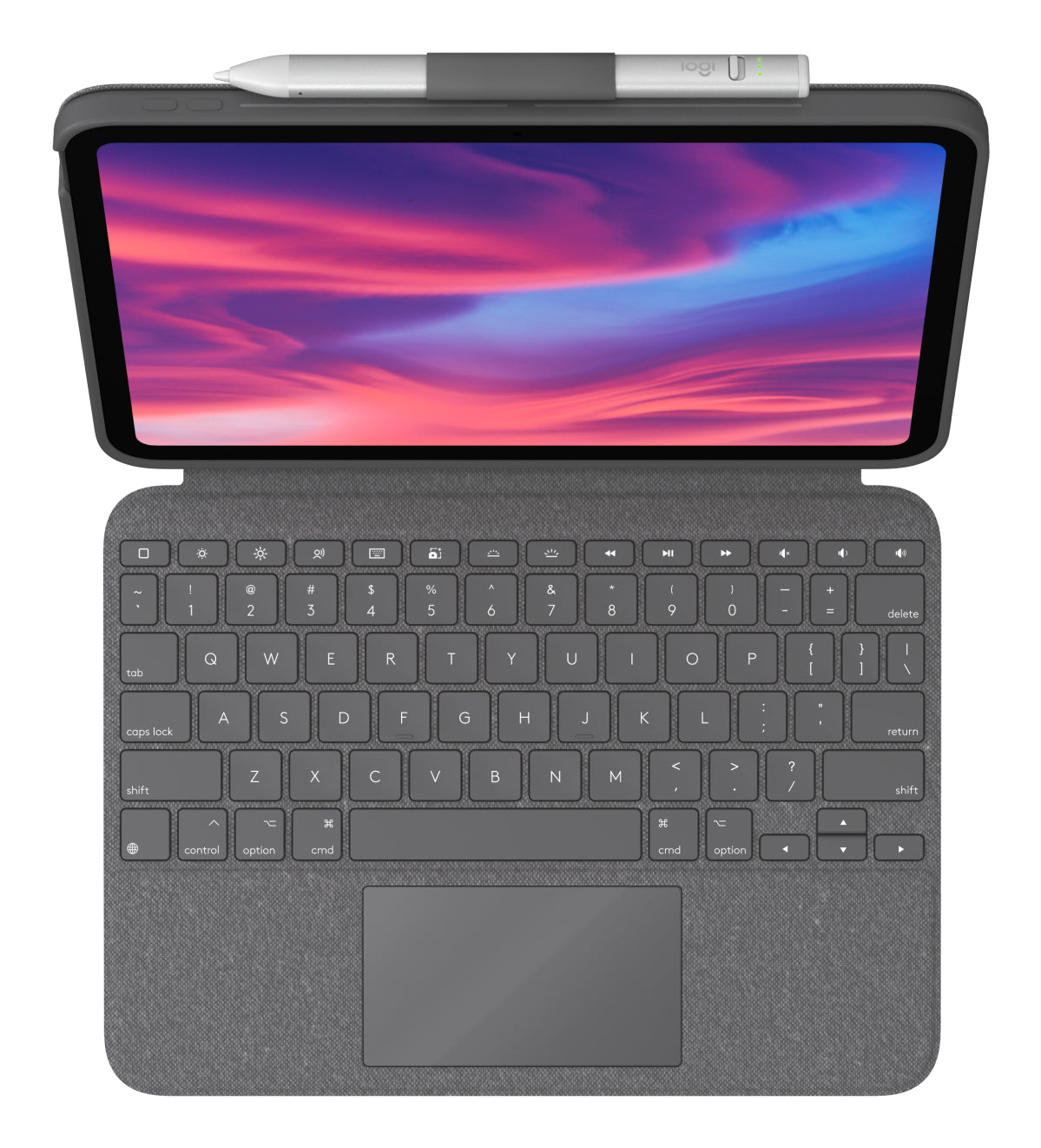 Logitech Combo Touch for iPad