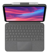 Logitech Combo Touch for iPad