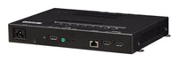 LG WP601-B signage display accessory