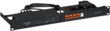Rackmount.IT RM-SW-T14 rack accessory Firewall rack mount