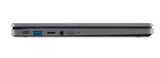 Acer Chromebook R756T-C0CA Intel® N N100 29.5 cm (11.6") Touchscreen HD 8 GB LPDDR5-SDRAM 64 GB Flash Wi-Fi 6E (802.11ax) ChromeOS Black