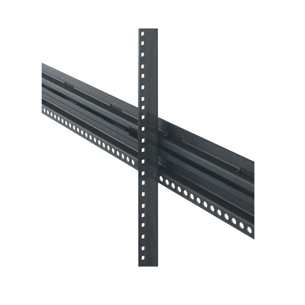 Middle Atlantic 44 RU Rackrail Cage Nut for DRK Series