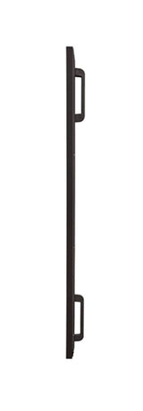 LG 75UH5Q-E Signage Display Digital signage flat panel 190.5 cm (75") Wi-Fi 500 cd/m² 4K Ultra HD Black WebOS 24/7