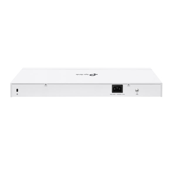TP-Link Festa FS318G Managed Gigabit Ethernet (10/100/1000) White