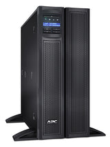 APC SMX2000LV uninterruptible power supply (UPS) 2 kVA 1800 W 10 AC outlet(s)