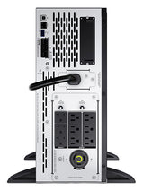 APC SMX3000LV uninterruptible power supply (UPS) 3 kVA 2700 W 10 AC outlet(s)