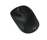 Logitech M325s mouse Travel Ambidextrous RF Wireless Optical 1000 DPI