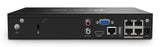 TP-Link VIGI NVR1004H-4P-2TB Black