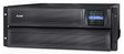 APC SMX2000LV uninterruptible power supply (UPS) 2 kVA 1800 W 10 AC outlet(s)