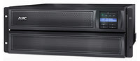 APC SMX2000LV uninterruptible power supply (UPS) 2 kVA 1800 W 10 AC outlet(s)