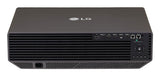 LG ProBeam BU70QGA Standard throw projector 7000 ANSI lumens DLP UHD 4K (3840x2160) Black