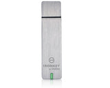 Kingston Technology IronKey Enterprise S250, 2GB USB flash drive USB Type-A 2.0 Aluminium