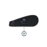 StarTech.com Dual Monitor USB 3.0 Laptop Docking Station with HDMI/DVI/VGA, 3x USB-A Hub, GbE, Audio, Universal Type-A Dock for Windows/macOS/ChromeOS - TAA Compliant