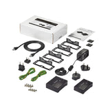 StarTech.com HDMI over CAT5e HDBaseT Extender - Power over Cable - Ultra HD 4K - TAA