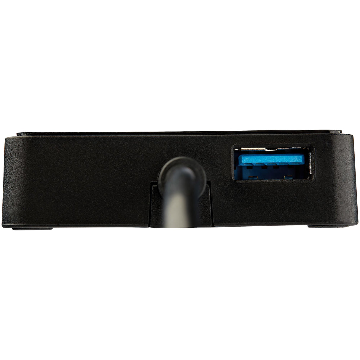 StarTech.com USB 3.0 to Dual Port Gigabit Ethernet Adapter w/ USB Port, 10/100/1000 Mbps, USB Gigabit LAN Network NIC Adapter