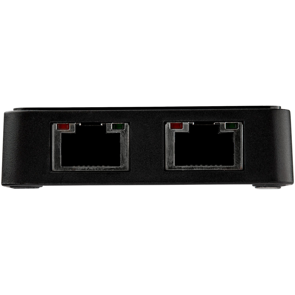 StarTech.com USB 3.0 to Dual Port Gigabit Ethernet Adapter w/ USB Port, 10/100/1000 Mbps, USB Gigabit LAN Network NIC Adapter