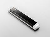 Plustek MobileOffice S410 Sheet-fed scanner 600 x 600 DPI A4 Black, White