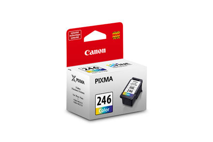 Canon CL-246 ink cartridge 1 pc(s) Original