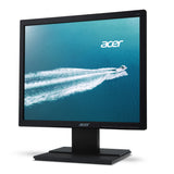 Acer Essential 176L b computer monitor 43.2 cm (17") 1280 x 1024 pixels Black