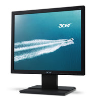 Acer Essential 176L b computer monitor 43.2 cm (17") 1280 x 1024 pixels Black