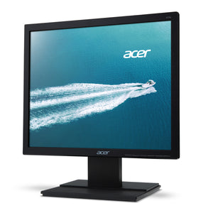 Acer Essential 176L b computer monitor 43.2 cm (17") 1280 x 1024 pixels Black