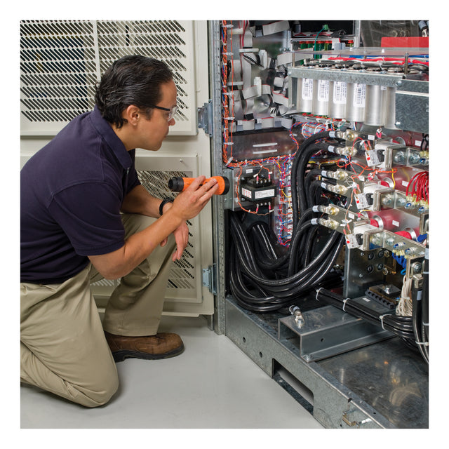 APC 1 - Pre-Contract Audit for 1 - UPS - 151 to 500 kVA