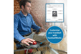 Kensington SlimBlade Wired Trackball