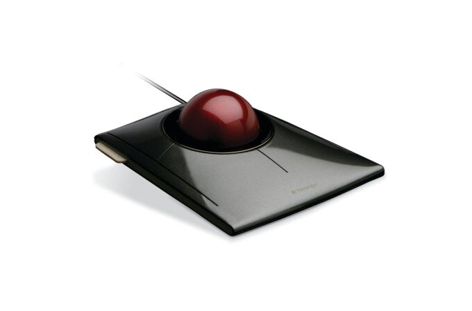 Kensington SlimBlade Wired Trackball