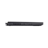 Acer Nitro 16 AN16-41-R724 AMD Ryzen™ 7 7735HS Laptop 40.6 cm (16") WUXGA 16 GB DDR5-SDRAM 1 TB SSD NVIDIA GeForce RTX 4050 Wi-Fi 6 (802.11ax) Windows 11 Home Black