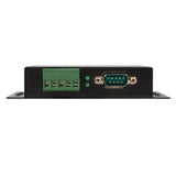 StarTech.com 1 Port Metal Industrial USB to RS422/RS485 Serial Adapter w/ Isolation - TAA