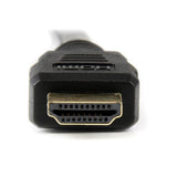 StarTech.com 30ft (9.1m) HDMI to DVI-D Cable - M/M
