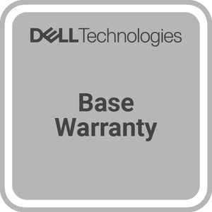 DELL 1Y Mail-in to 4Y Next Bus Day DISTI 4 year(s)