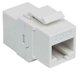 Intellinet 505147 cable gender changer 8P8C White