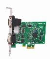 Brainboxes PX-313 interface cards/adapter