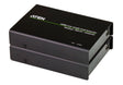 ATEN HDMI Extender over 1 CAT5e/6 Cable (100m) ,4Kx2K, 3 level cascadable / HDBaseT