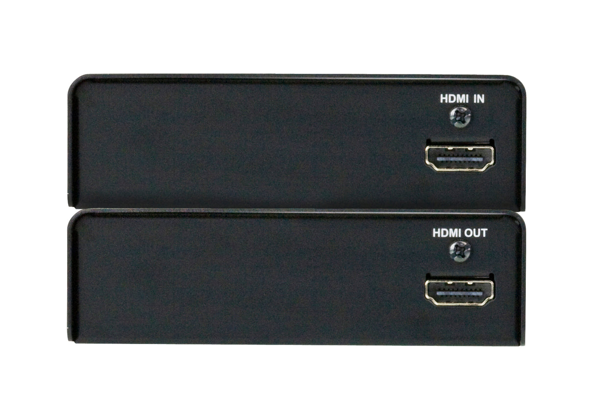 ATEN HDMI Extender over 1 CAT5e/6 Cable (100m) ,4Kx2K, 3 level cascadable / HDBaseT