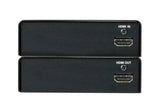 ATEN HDMI Extender over 1 CAT5e/6 Cable (100m) ,4Kx2K, 3 level cascadable / HDBaseT