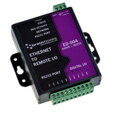 Brainboxes ED-004 digital/analogue I/O module