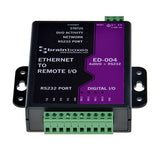 Brainboxes ED-004 digital/analogue I/O module