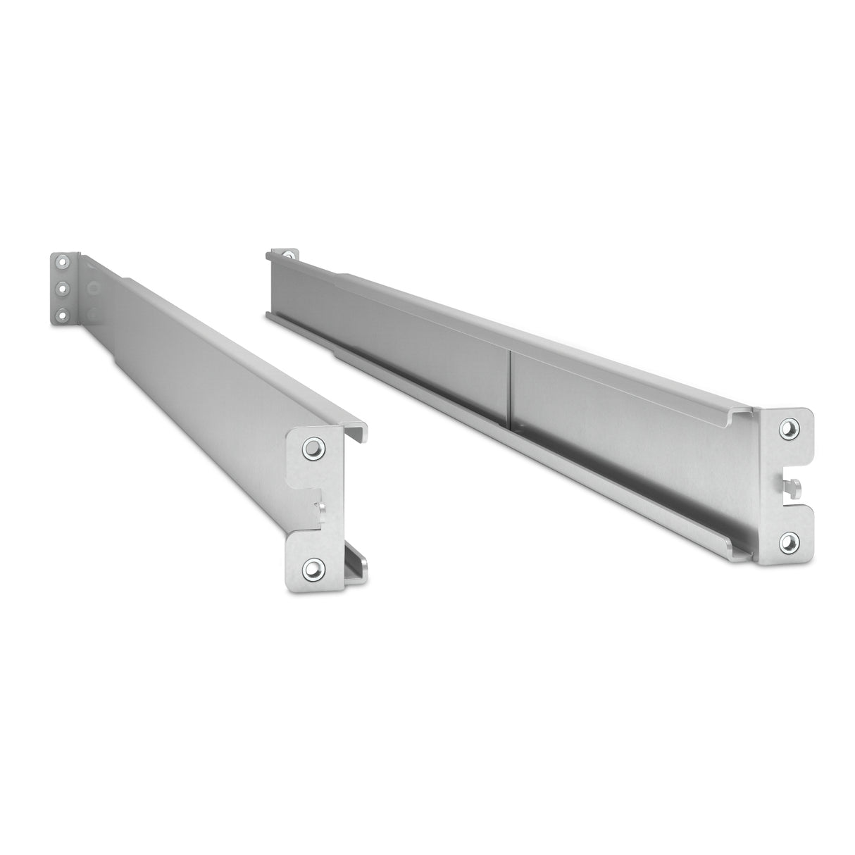 APC Smart-UPS SRT Rail Kit, 1U