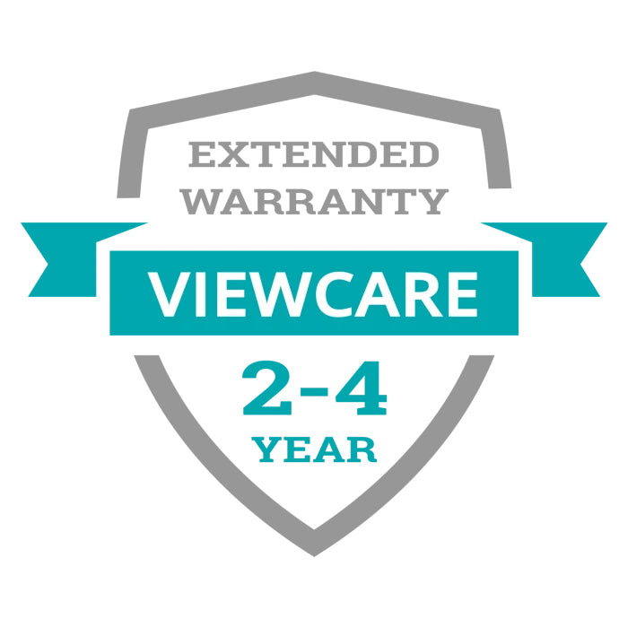 Viewsonic VPC-EW-01-04 warranty/support extension 3 year(s)