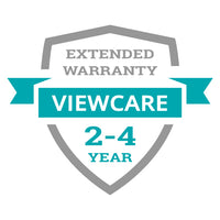 Viewsonic VPC-EW-01-04 warranty/support extension 3 year(s)