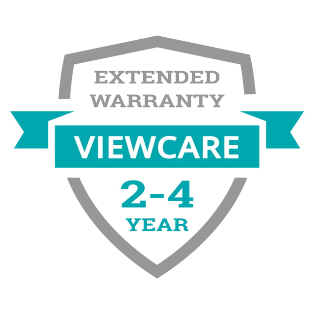 Viewsonic VPC-EW-01-04 warranty/support extension 3 year(s)