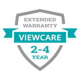 Viewsonic NMP-EW-03-04 warranty/support extension 3 year(s)