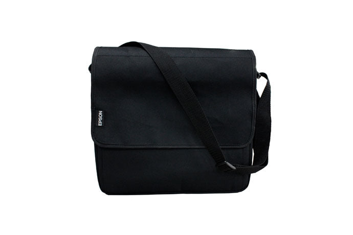 Epson ELPKS67 projector case Black
