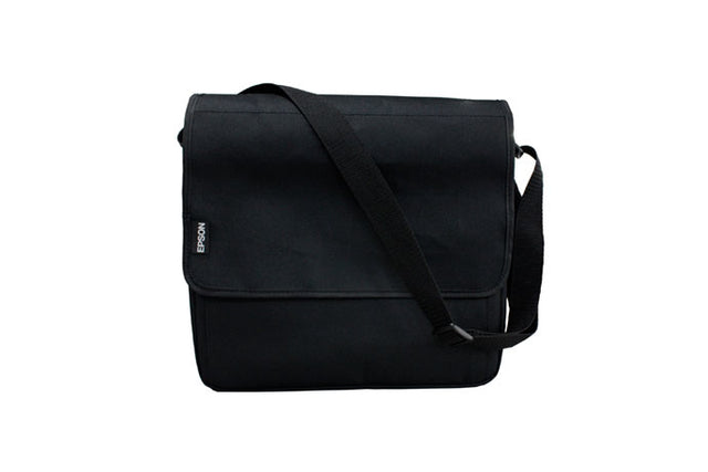 Epson ELPKS67 projector case Black