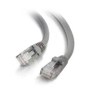 Legrand 576-100-007 networking cable Grey 2.1 m Cat6