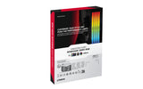 Kingston Technology FURY 32GB 3600MT/s DDR4 CL18 DIMM Renegade RGB